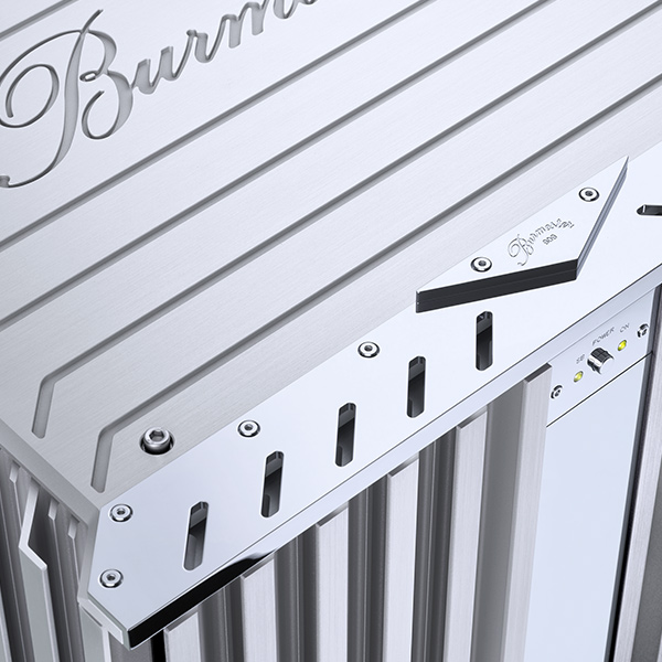 Power Ampli Burmester 909 MK5